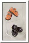 Affordable Designs - Canada - Leeann and Friends - Kitty Shoes - обувь